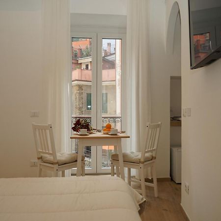 Les Pieds Dans L'Eau Vernazza Apartment Ngoại thất bức ảnh
