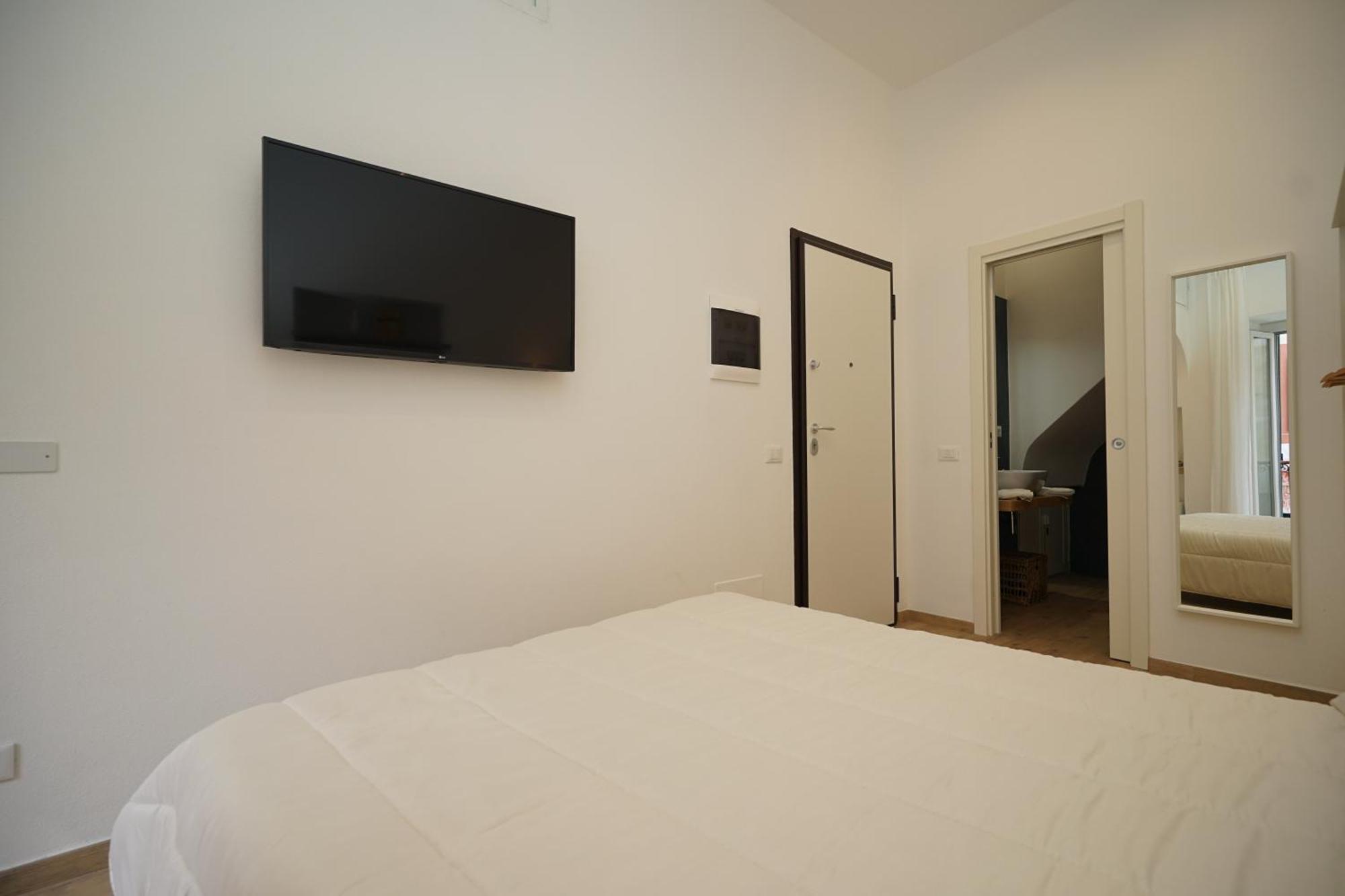 Les Pieds Dans L'Eau Vernazza Apartment Ngoại thất bức ảnh