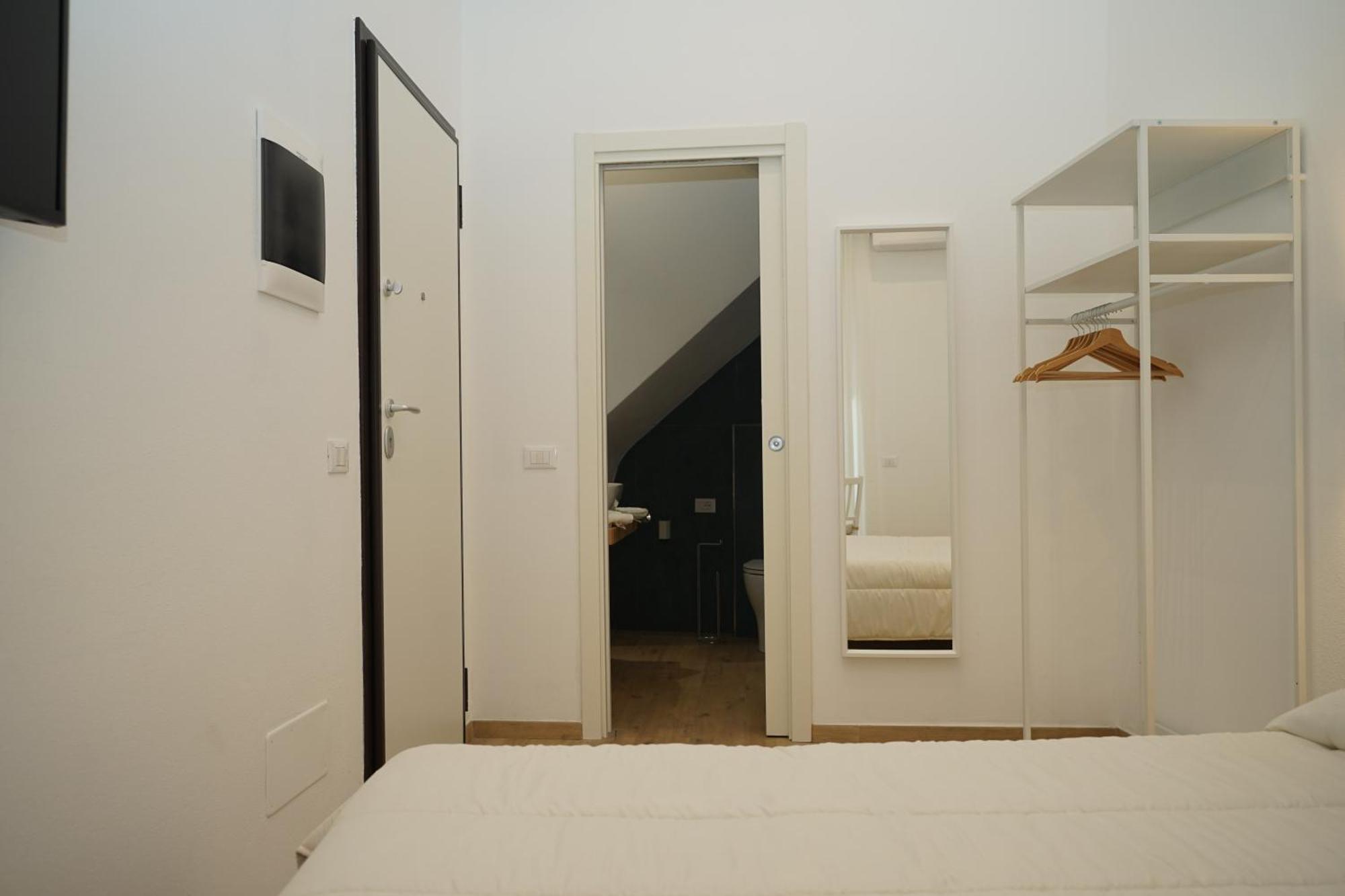 Les Pieds Dans L'Eau Vernazza Apartment Ngoại thất bức ảnh