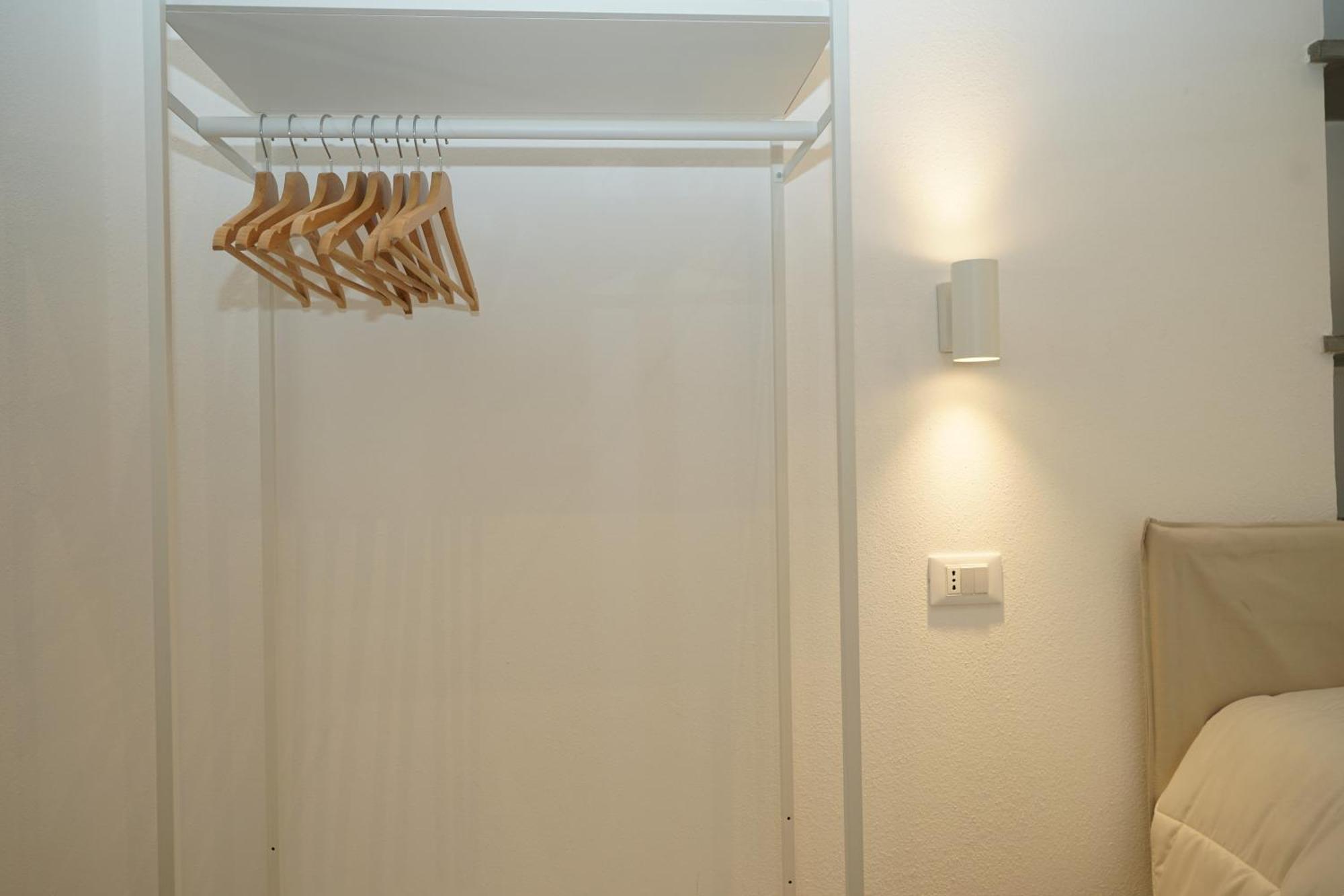 Les Pieds Dans L'Eau Vernazza Apartment Ngoại thất bức ảnh