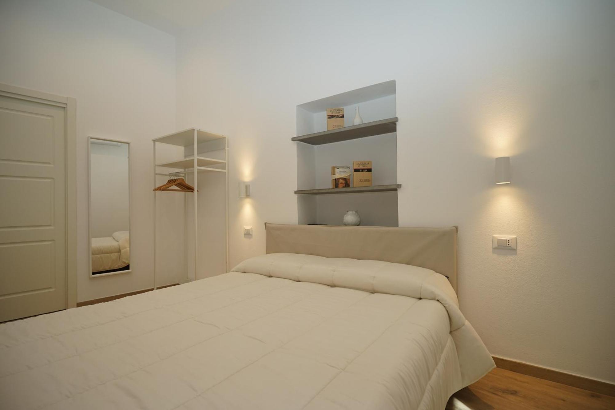 Les Pieds Dans L'Eau Vernazza Apartment Ngoại thất bức ảnh
