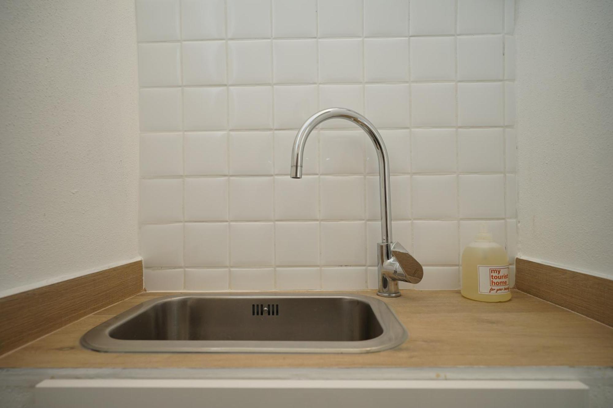 Les Pieds Dans L'Eau Vernazza Apartment Ngoại thất bức ảnh